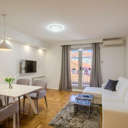 Apartment San Rocco Center PUY Eksteriør bilde