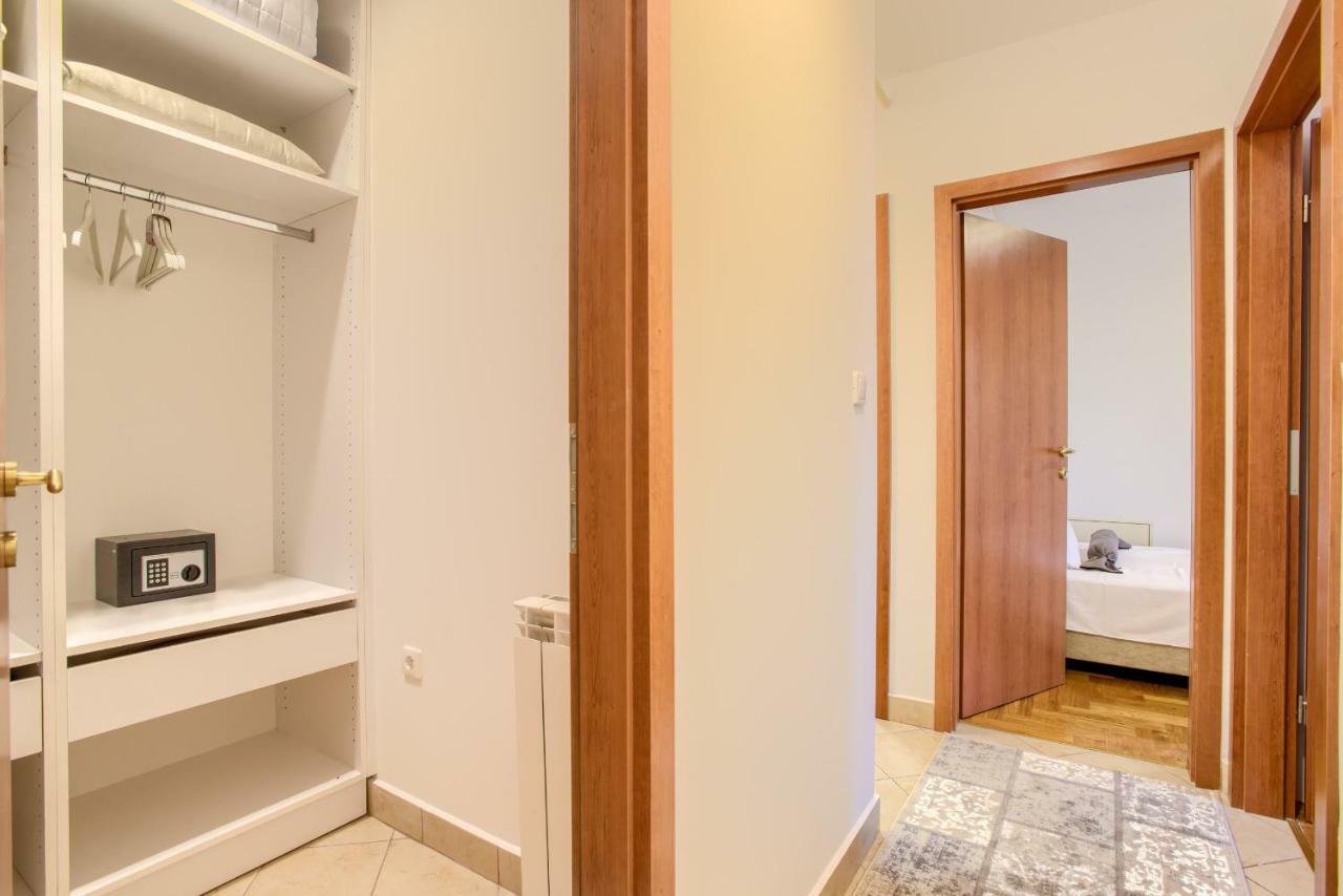Apartment San Rocco Center PUY Eksteriør bilde