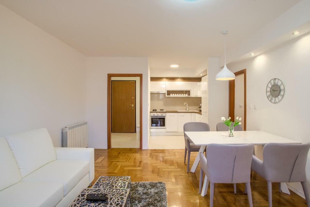 Apartment San Rocco Center PUY Eksteriør bilde