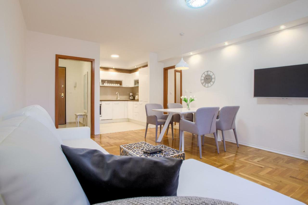 Apartment San Rocco Center PUY Eksteriør bilde