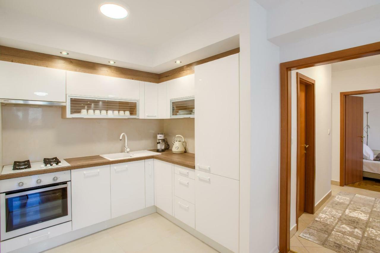 Apartment San Rocco Center PUY Eksteriør bilde