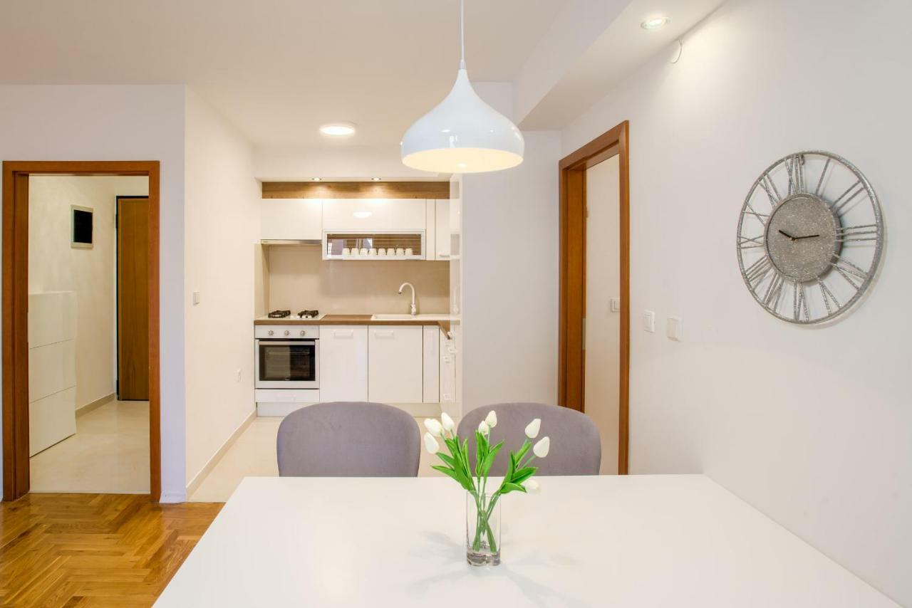 Apartment San Rocco Center PUY Eksteriør bilde