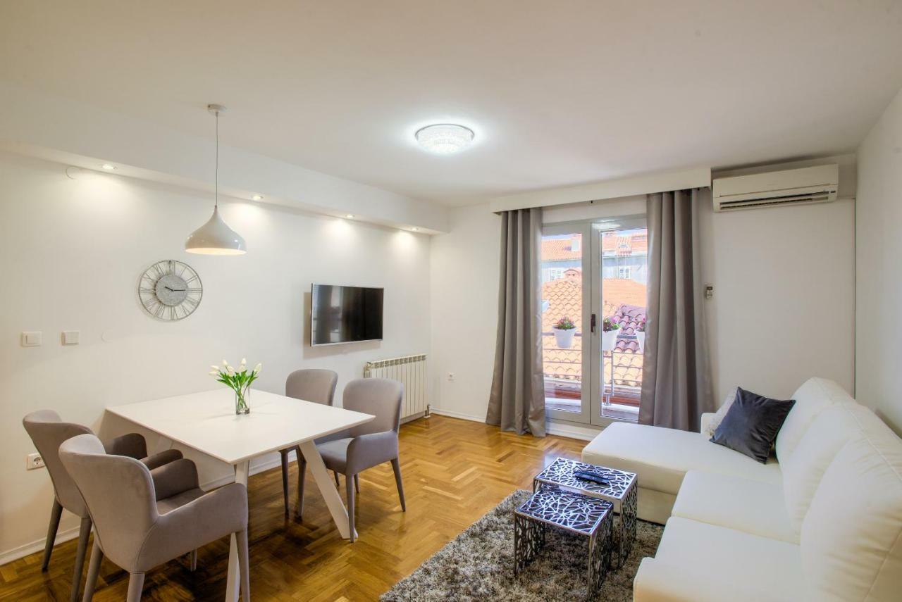 Apartment San Rocco Center PUY Eksteriør bilde