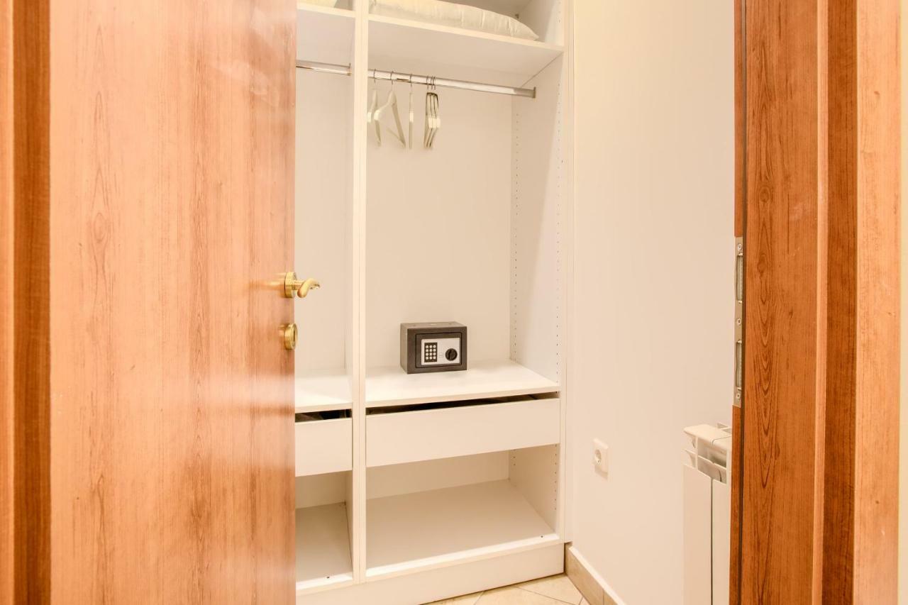Apartment San Rocco Center PUY Eksteriør bilde