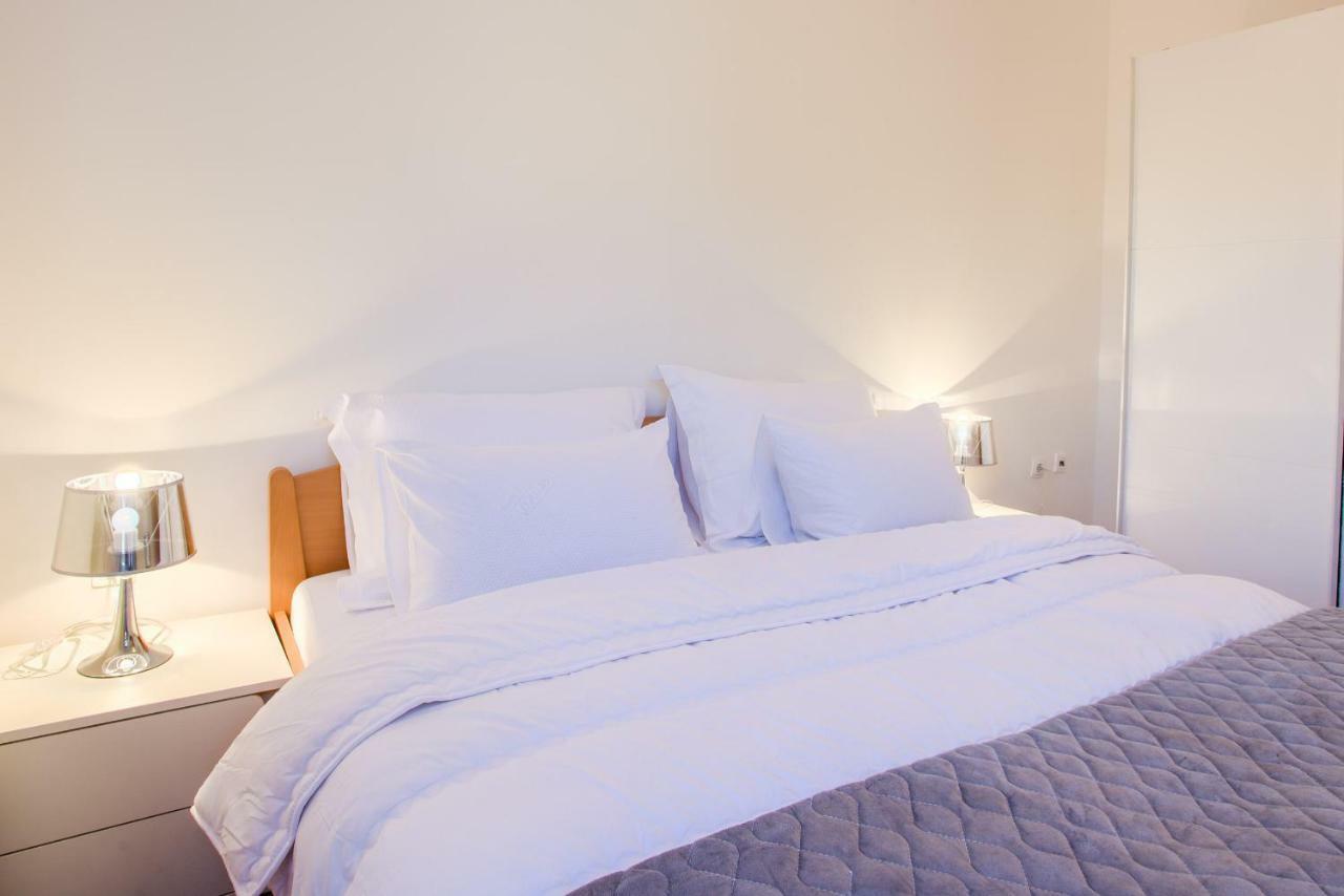 Apartment San Rocco Center PUY Eksteriør bilde